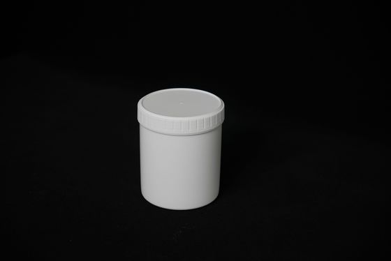 Tủ lạnh an toàn, chất lượng thực phẩm bằng nhựa, thùng đựng đồ bếp với tay cầm kim loại