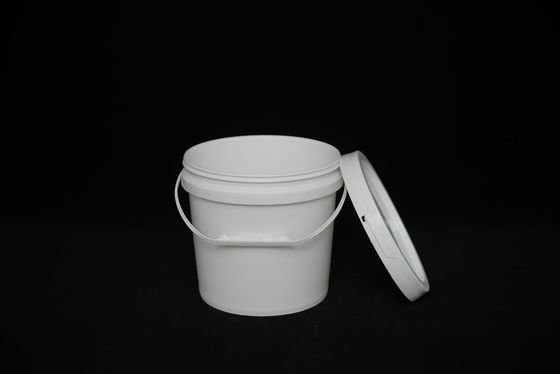 Thùng nhựa tái sử dụng loại thực phẩm với nắp để lưu trữ thực phẩm thân thiện với môi trường