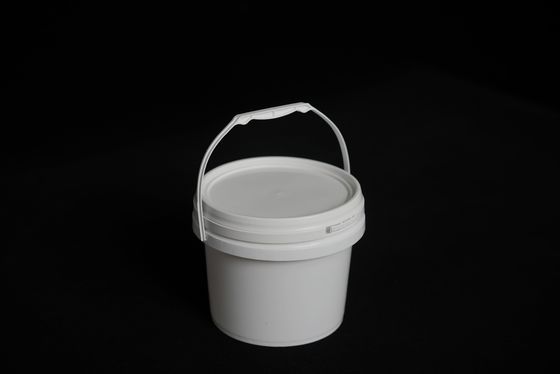 Đậu nhựa loại thực phẩm không chứa BPA với nắp