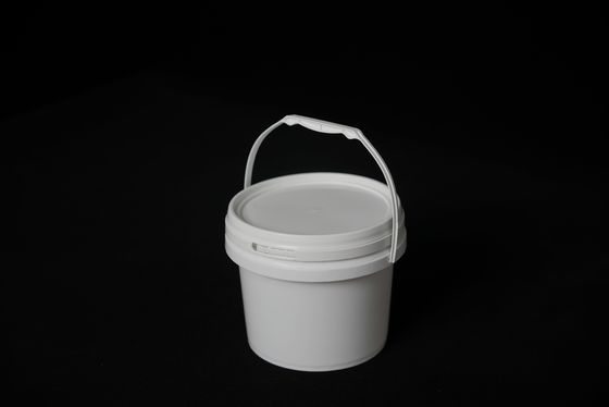 Đậu nhựa loại thực phẩm không chứa BPA với nắp