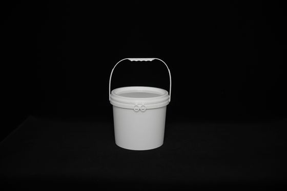 Đậu nhựa loại thực phẩm không chứa BPA với nắp