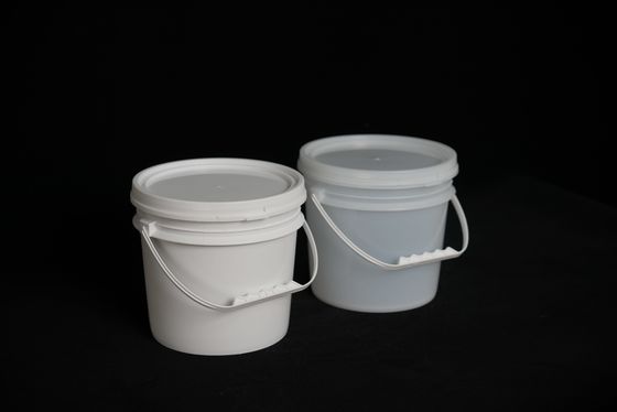 Máy xử lý kim loại chống rò rỉ Thùng an toàn thực phẩm để vận chuyển an toàn trong tủ đông