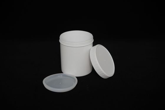 Thùng thức ăn tái sử dụng với nắp và tay cầm không chứa BPA và an toàn trong máy rửa chén