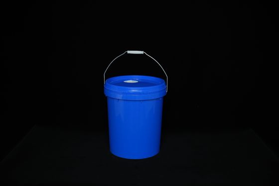 Thùng thức ăn tái sử dụng với nắp và tay cầm không chứa BPA và an toàn trong máy rửa chén