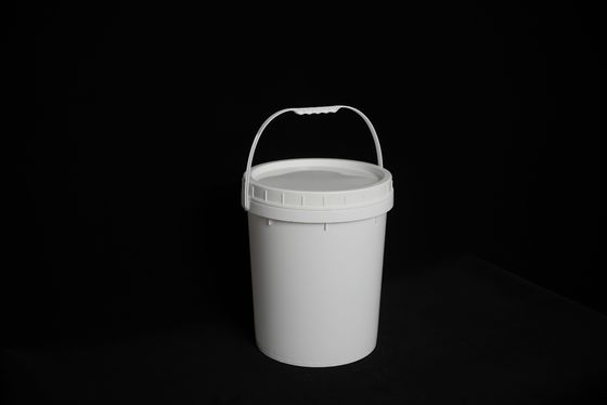 Chống hóa học Iml Bucket Bảo vệ tia UV Và tái sử dụng cao