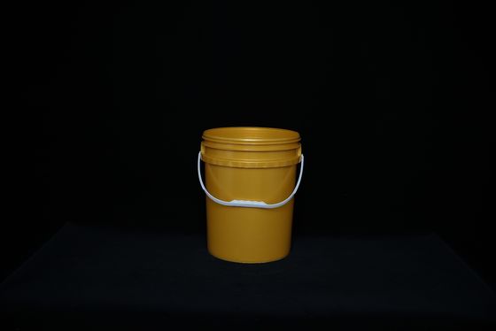 Thùng bôi trơn bằng kim loại đa mục đích để dễ dàng đổ