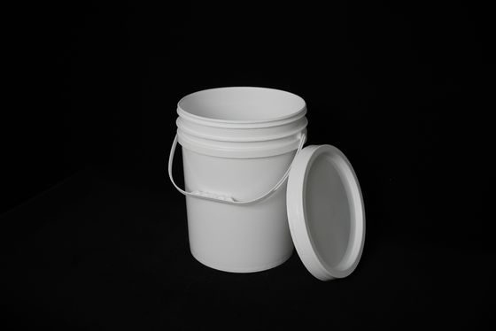 Chống hóa học Iml Bucket Bảo vệ tia UV Và tái sử dụng cao