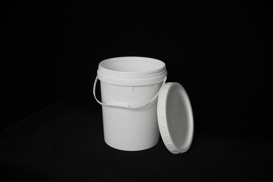 Chống hóa học Iml Bucket Bảo vệ tia UV Và tái sử dụng cao