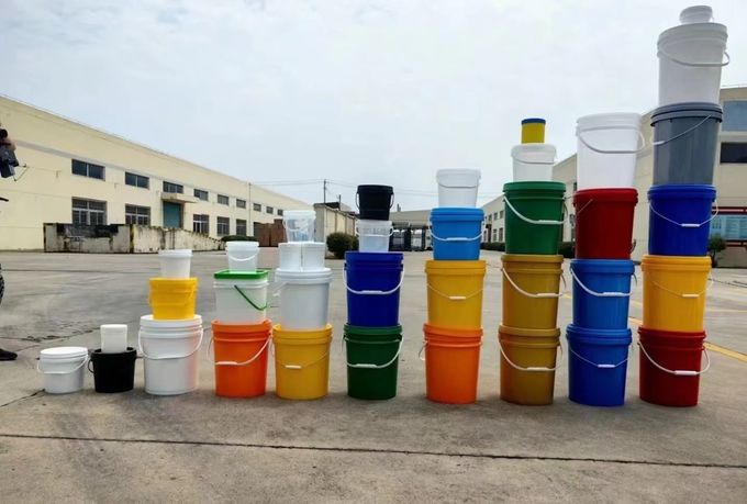 Kunshan Chuanlin Packaging Container Technology Co., Ltd. Hồ sơ công ty